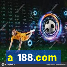 a 188.com